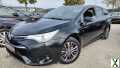 Foto Toyota Avensis 2.0D Sports Business Edition *Kamera*