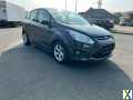 Foto Ford C-Max C-MAX Trend