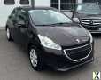 Foto Peugeot 208 Access