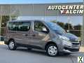 Foto Fiat Talento Kombi L1H1 9-SITZER/S-HEFT/NAV/TEMPO/PDC