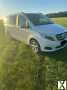 Foto Mercedes Benz V250d 4M Avantgarde Edition Lang