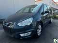 Foto Ford Galaxy Trend 7 Sitze Navi Pdc Tempomat