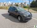 Foto Dacia Sandero SCe 75 Essential Essential *Einparkhilfe