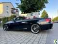 Foto BMW 320i Cabrio - Original M Paket