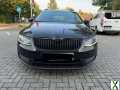 Foto Skoda Octavia 2.0 TDI AUTOMATIK DSG Joy/Xenon/Navi/AHK