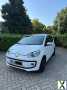 Foto Volkswagen Volkswagen move UP! *75PS*SHZ*Klima*LED*NAV*