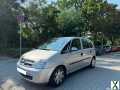 Foto Opel Meriva 1.7 CDTI Klima PDC