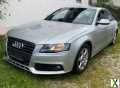 Foto Audi a4 B8 S-line 2,0 benzin Euro5 Navi