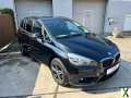 Foto BMW 2er 216d Gran Tourer Sport Line # 7-Sitze #