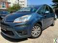 Foto Citroën C4 Picasso Tendance HDI/KLIMATR./AHK/PDC/SHZ/TÜV