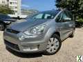 Foto Ford S-Max 2.0TDCI/KLIMATR/PDC V+H/XENON/SHZ/7-SITZER