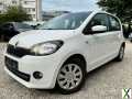 Foto Skoda Citigo Ambition TIVOLI/NAVI/KLIMA/SHZ/S-HEFT/EU5