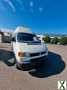 Foto Vw t4 wohnmobil lang und hochdach