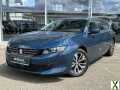 Foto Peugeot 508 SW Allure Pack PureTech 130 EAT8 AHK-klappba