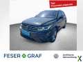 Foto Volkswagen Tiguan Allspace 