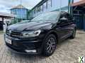 Foto Volkswagen Tiguan 2.0 TDI*150 PS*LED-Scheinwerfer*73.375 Km