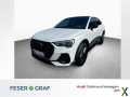 Foto Audi Q3 Sportback S line 40 TFSI qu. S tr. ACC+NAVI