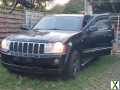Foto Jeep Grand Cherokee Overland 3.0 CRD Automatik Geländewagen 4×4