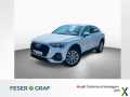 Foto Audi Q3 Sportback TFSI e S tr. PDC+NAVI+SHZ