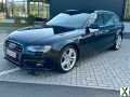 Foto Audi A4 1.8 TFSI S line Sportpaket