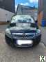 Foto Opel Zafira B, Automatik, 1,9 Diesel, 7 Sitzen in gutem Zustand.