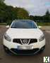 Foto Nissan Qashqai 7 Sitzer TÜV 07.2026