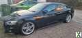 Foto Audi A5 B9 Sportback 2.0Tfsi S-Tronic Matrix LED