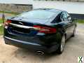 Foto Jaguar XF 2,7d Voll