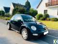 Foto Volkswagen Beetle 2.0 Tüv neu Klima e-Paket