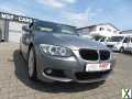 Foto BMW 320d xDrive M Paket M Sportpaket Leder Navi AHK