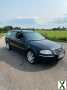 Foto VW PASSAT VARIANT 1.8 T RENTNER TÜV NEU