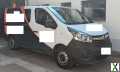 Foto Opel Vivaro L1H1 StdHZ, Navi, Ahk,Klima, Mwst