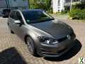 Foto Volkswagen Golf 1.4 TSI 92kW BMT ALLSTAR ALLSTAR