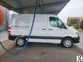 Foto Mercedes-Benz Sprinter 316 top Zustand