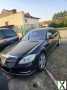 Foto Mercedes S350d L BlueTec Turboschaden