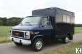 Foto GMC Vandura 3500 6.5l DIESEL HIGH CUBE 3t AHK! Foodtruck o Camper