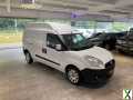 Foto Fiat Doblo SX Maxi XL Kastenwagen *Garantie*Klima*