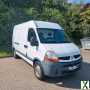 Foto Renault Master 2,5 Diesel AHK Klima