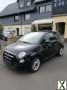 Foto Fiat 500 1.2 8V Lounge Lounge