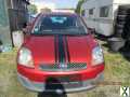 Foto Ford Fiesta 1,4 16V Ambiente