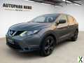 Foto Nissan Qashqai Acenta/1.Hand/LED/TEMP/SHZ/PDC/8xALU