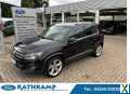 Foto Volkswagen Tiguan Cup Sport & Style 4Motion