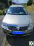 Foto Dacia Logan MCV