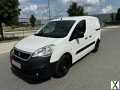 Foto Peugeot Partner 1.6 BlueHDi L1 Premium*Navi*Temp.*PDC