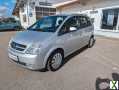 Foto Opel Meriva Cosmo 2.Hand , TÜV Neu , Neue Reifen/ KD