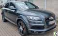 Foto Audi Q7 3.0 TDI (DPF) Quattro , 7 Sitze, 1A-Zustand!