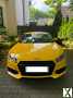 Foto Audi TT 1,8 TFSI S line plus