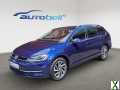 Foto Volkswagen Golf Variant 1.4 TSI DSG Sound LED/ACC/KAMERA