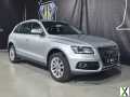 Foto Audi Q5 3.0 TDI QUATTRO XENON NAVI LEDER 8 X ALU