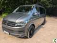 Foto Volkswagen T6 California 4Motion